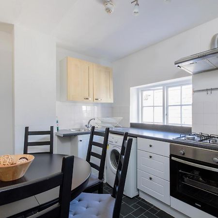Stylish Stays By Russel Square London Exterior photo