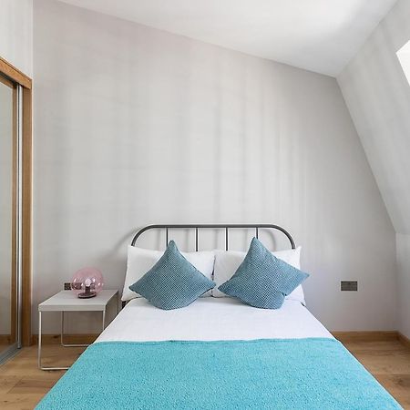 Stylish Stays By Russel Square London Exterior photo