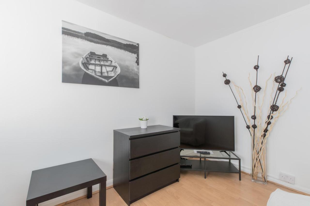 Stylish Stays By Russel Square London Exterior photo