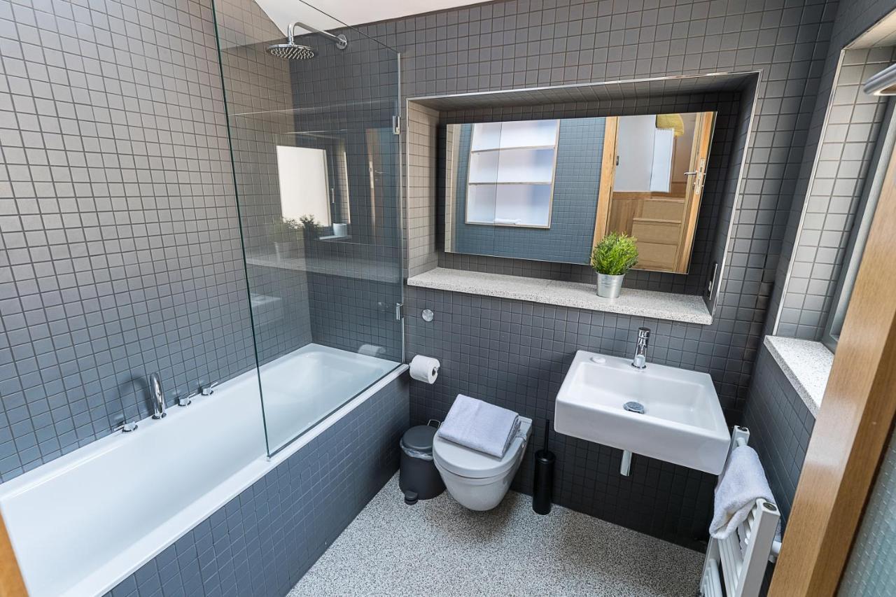Stylish Stays By Russel Square London Exterior photo