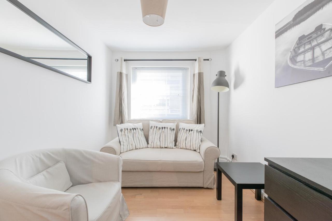Stylish Stays By Russel Square London Exterior photo