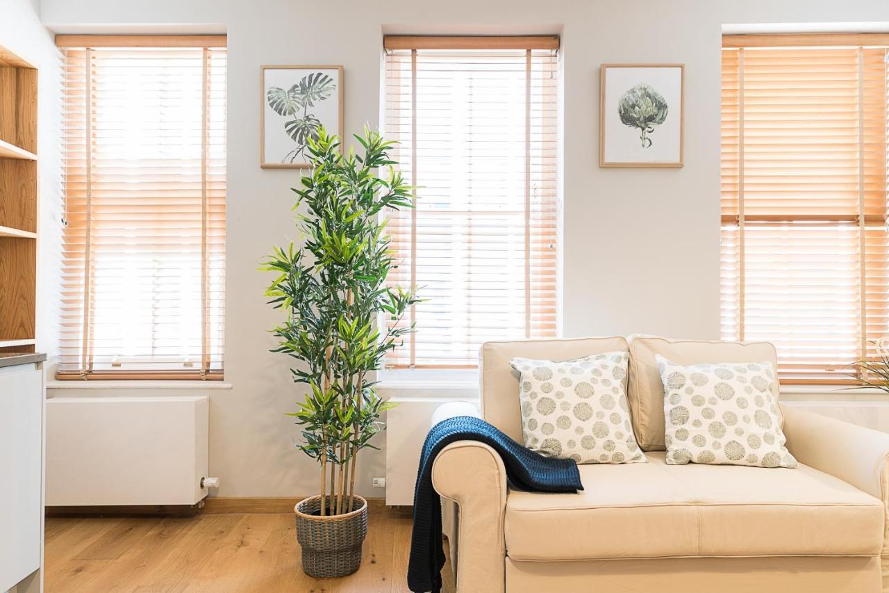 Stylish Stays By Russel Square London Exterior photo